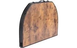 Bo-Camp Industrial Melrose Klapptisch 120 X 80 Cm 8 Bo-Camp Industrial Melrose Klapptisch 120 X 80 Cm -Campingmöbel Geschäft 391676 2892607