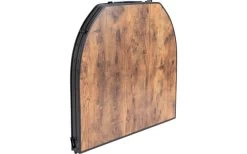 Bo-Camp Industrial Woodbine Klapptisch 150 X 80 Cm 8 Bo-Camp Industrial Woodbine Klapptisch 150 X 80 Cm -Campingmöbel Geschäft 391682 2900551