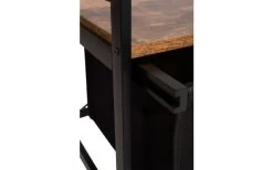 Bo-Camp Industrial Cooper Campingschrank -Campingmöbel Geschäft 391805 2883559