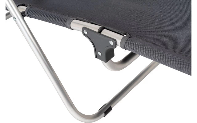 Bo-Camp Copa Rio Sonnenliege Blau 6 Bo-Camp Copa Rio Sonnenliege Blau – Bild 4