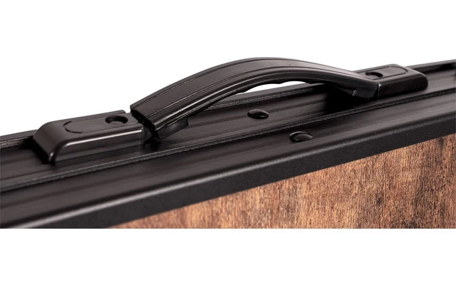 Bo-Camp Industrial Melrose Klapptisch 120 X 80 Cm 6 Bo-Camp Industrial Melrose Klapptisch 120 X 80 Cm – Bild 4