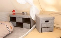 Bo-Camp Urban Outdoor Barnet Ottomane 6 Fächer 11 Bo-Camp Urban Outdoor Barnet Ottomane 6 Fächer -Campingmöbel Geschäft 391976 2884274