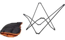 Bo-Camp Industrial Himrod Faltsessel Grün 12 Bo-Camp Industrial Himrod Faltsessel Grün -Campingmöbel Geschäft 392009 2884835