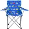 VW Collection T1 Bulli Campingstuhl Für Kinder Blau -Campingmöbel Geschäft 392815 2859809 1