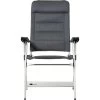 Dukdalf Presto Campingstuhl Anthrazit 2 Dukdalf Presto Campingstuhl Anthrazit -Campingmöbel Geschäft 398231 2915156