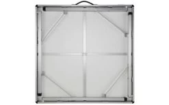 Coleman Quadratischer Campingtisch 80 X 80 X 70 Cm -Campingmöbel Geschäft 414645 3020555