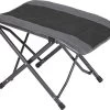 Berger Siena Faltbare Beinauflage Anthrazit -Campingmöbel Geschäft 418130 3058626