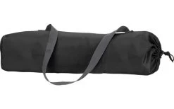 Berger Siena Faltbare Beinauflage Orange -Campingmöbel Geschäft 419966 3058650 3