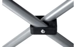 Basic Nature Travelchair Holiday Faltstuhl Schwarz 10 Basic Nature Travelchair Holiday Faltstuhl Schwarz -Campingmöbel Geschäft 433725 3303033