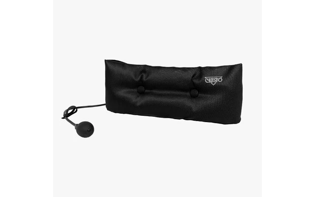 Crespo Lumbar LS/237-AD Air-Deluxe Aufblasbare Lumbalstütze 3 Crespo Lumbar LS/237-AD Air-Deluxe Aufblasbare Lumbalstütze