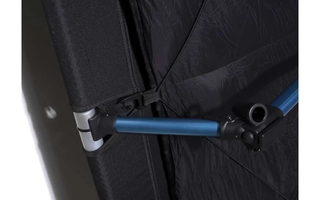 Helinox Insulated Cot One Pad Ohne Rahmen 5 Helinox Insulated Cot One Pad Ohne Rahmen – Bild 3