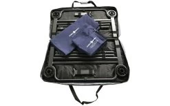 Disc-O-Bed Campingliege XLT Exklusiv Edition 8 Disc-O-Bed Campingliege XLT Exklusiv Edition -Campingmöbel Geschäft 444173 3436433