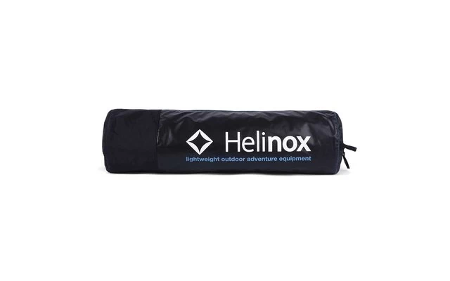 Helinox Cot Max Convertible Campingliege 5 Helinox Cot Max Convertible Campingliege – Bild 3