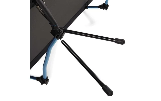 Helinox Cot One Convertible Insulated Campingliege 5 Helinox Cot One Convertible Insulated Campingliege – Bild 3
