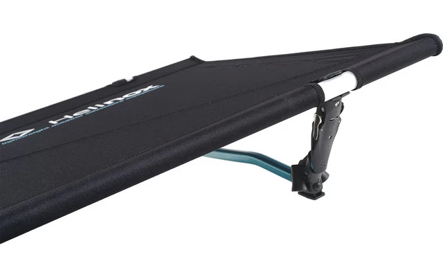 Helinox Cot Max Convertible Campingliege 4 Helinox Cot Max Convertible Campingliege – Bild 2