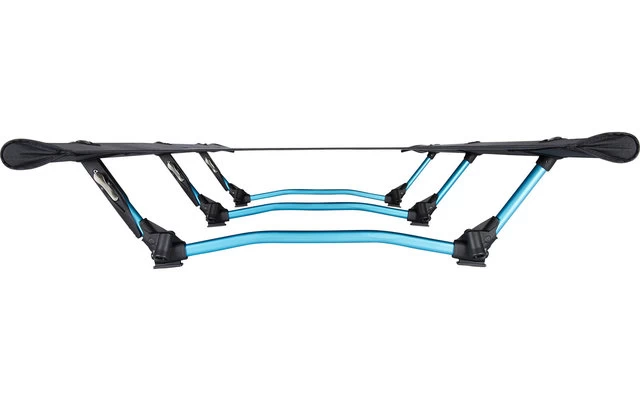 Helinox Cot One Convertible Insulated Campingliege 4 Helinox Cot One Convertible Insulated Campingliege – Bild 2