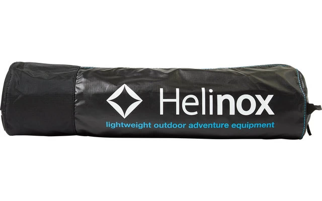 Helinox Cot One Convertible Insulated Campingliege 7 Helinox Cot One Convertible Insulated Campingliege – Bild 5