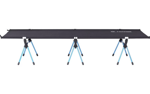 Helinox High Cot One Large Campingliege 3 Helinox High Cot One Large Campingliege