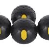 Helinox Ball Feet - Vibram - 55 Mm Gummifüße -Campingmöbel Geschäft 456143 3797990
