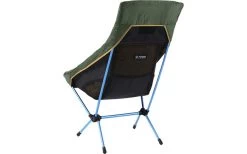 Helinox Sitzwärmer Für Chair Two Schwarz -Campingmöbel Geschäft 456230 3784658 1