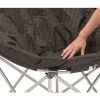 Outwell Casilda Halbmondstuhl XL Schwarz 1 Outwell Casilda Halbmondstuhl XL Schwarz -Campingmöbel Geschäft 457851 3572225