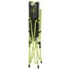 Coleman Bungee Chair Lime Campingstuhl -Campingmöbel Geschäft 458640 3158973