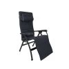 Crespo Recliner Air Deluxe Relaxsessel Dunkelgrau 1 Crespo Recliner Air Deluxe Relaxsessel Dunkelgrau -Campingmöbel Geschäft 464618 3408663 1