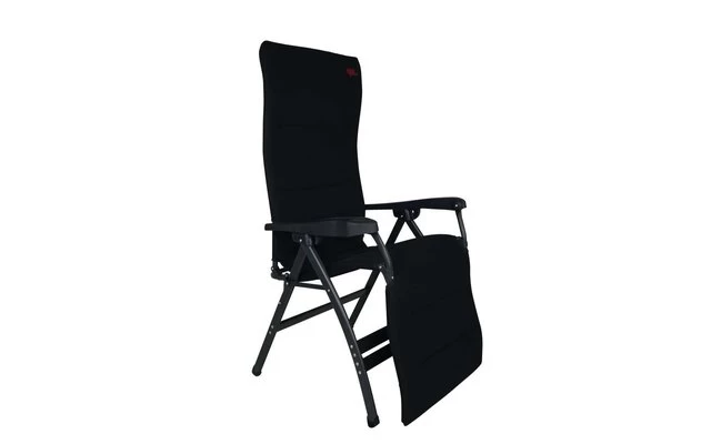 Crespo Recliner AP 252 Air Deluxe Relaxsessel Dunkelgrau 4 Crespo Recliner AP 252 Air Deluxe Relaxsessel Dunkelgrau – Bild 2
