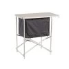 Outwell Andros Küchentisch 45,5 X 80,5 X 80 Cm -Campingmöbel Geschäft 480210 3468412