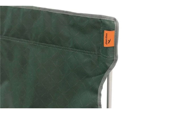 Easy Camp Baia Campingstuhl Pacific Blue 4 Easy Camp Baia Campingstuhl Pacific Blue – Bild 2