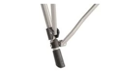 Outwell Goya XL Faltstuhl Schwarz -Campingmöbel Geschäft 485682 3481141