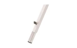 Easy Camp Rennes Campingtisch 110 X 70 Cm Schwarz