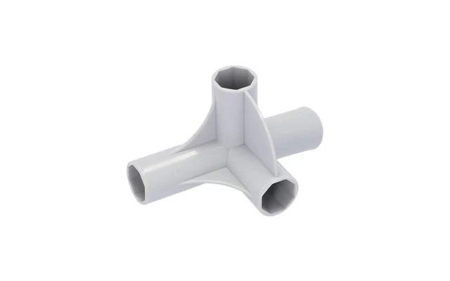 Berger Unterer Eckverbinder Passend Zu Premiumboxen HK 13 3 Berger Unterer Eckverbinder Passend Zu Premiumboxen HK 13