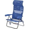 Crespo AL-205 Beach Chair Strandstuhl Compact Grau -Campingmöbel Geschäft 494441 3418863 4