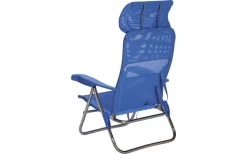 Crespo AL-205 Beach Chair Strandstuhl Compact Beige -Campingmöbel Geschäft 494588 3418875 2