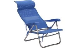 Crespo AL-205 Beach Chair Strandstuhl Compact Grau 12 Crespo AL-205 Beach Chair Strandstuhl Compact Grau -Campingmöbel Geschäft 494630 3418881 4