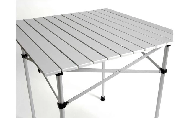 Basic Nature Travelchair Rolltisch Klein 70 X 70 Cm 3 Basic Nature Travelchair Rolltisch Klein 70 X 70 Cm