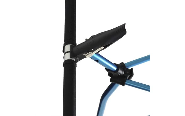 Helinox High Cot One Large Campingliege 4 Helinox High Cot One Large Campingliege – Bild 2