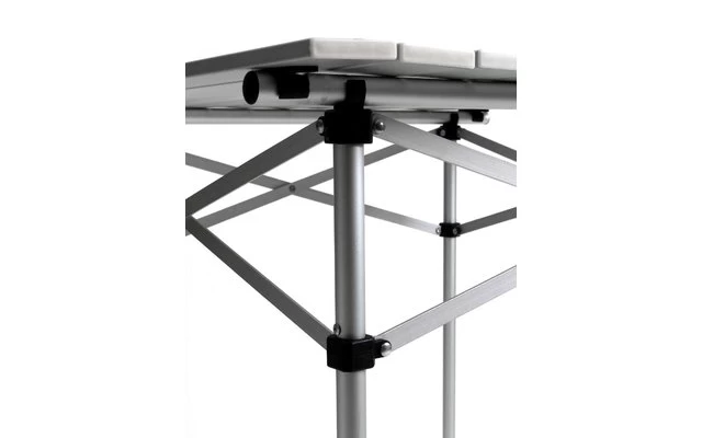 Basic Nature Travelchair Rolltisch Klein 70 X 70 Cm 4 Basic Nature Travelchair Rolltisch Klein 70 X 70 Cm – Bild 2