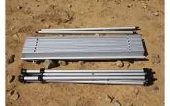 Basic Nature Travelchair Rolltisch Klein 70 X 70 Cm 8 Basic Nature Travelchair Rolltisch Klein 70 X 70 Cm -Campingmöbel Geschäft 503366 3331737