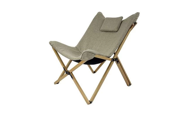 Bo-Camp Wembley Relaxsessel M Beige 3 Bo-Camp Wembley Relaxsessel M Beige