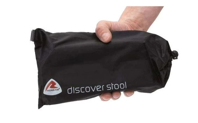 Robens Discover Klappstuhl Glowing Red 5 Robens Discover Klappstuhl Glowing Red – Bild 3