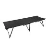 Bo-Camp Camping Bed XL Feldbett 209 X 71 X 45 Cm Schwarz 2 Bo-Camp Camping Bed XL Feldbett 209 X 71 X 45 Cm Schwarz -Campingmöbel Geschäft 515123 3445718