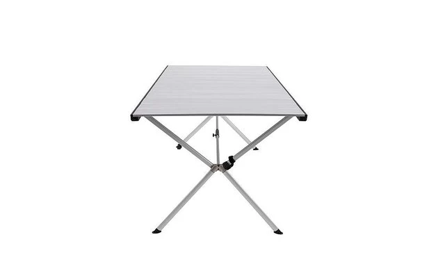 Bo-Camp Lamel Campingtisch 121 X 80 Cm 4 Bo-Camp Lamel Campingtisch 121 X 80 Cm – Bild 2