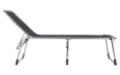 Crespo AL-364 XL Sonnenliege Dunkelgrau 11 Crespo AL-364 XL Sonnenliege Dunkelgrau -Campingmöbel Geschäft 516590 3420432