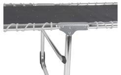 Crespo AL-364 XL Sonnenliege Dunkelgrau 12 Crespo AL-364 XL Sonnenliege Dunkelgrau -Campingmöbel Geschäft 517103 3420438