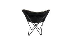 Bo-Camp Redbridge Relaxsessel Polyester Oxford Beige -Campingmöbel Geschäft 517166 3445853