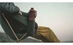 Robens Flaschenhalter Schwarz -Campingmöbel Geschäft 517289 3395916