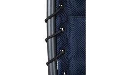 Crespo Liegestuhl AP-232 Air Deluxe Blau -Campingmöbel Geschäft 517505 3422882