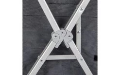 Bo-Camp Küchenschrank 49 X 60 X 83 Cm Dunkelblau 15 Bo-Camp Küchenschrank 49 X 60 X 83 Cm Dunkelblau -Campingmöbel Geschäft 517988 3444545